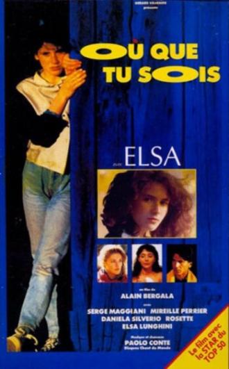 Там, где вы есть (фильм 1987)