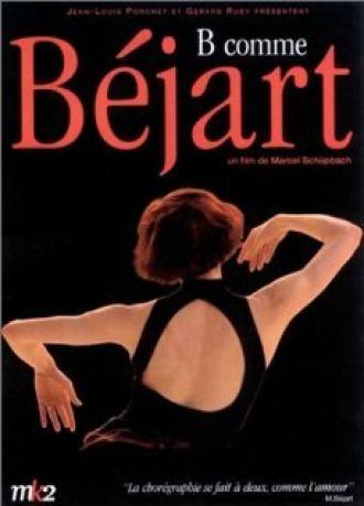 Б как Бежар (фильм 2002)