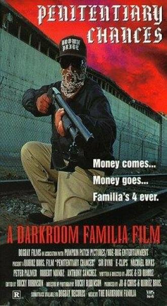 Penitentiary Chances (фильм 1998)