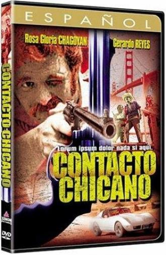 Связаться с Чикано (фильм 1981)