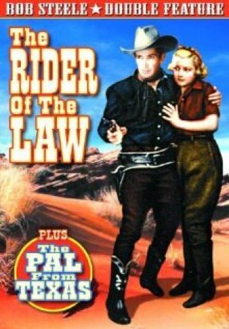 The Pal from Texas (фильм 1939)