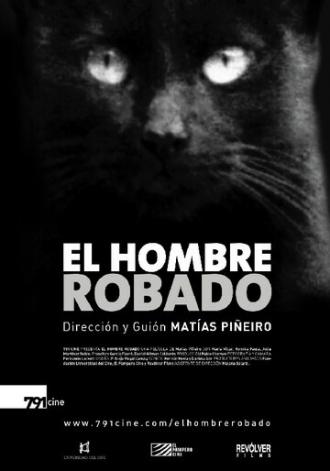 El hombre robado (фильм 2007)