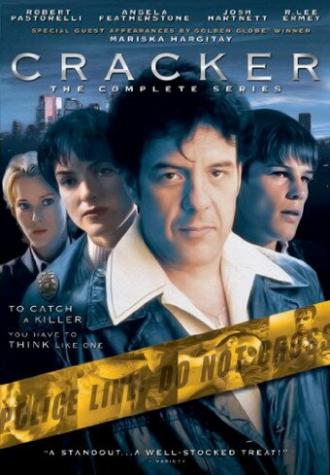 Крэкер (сериал 1997)