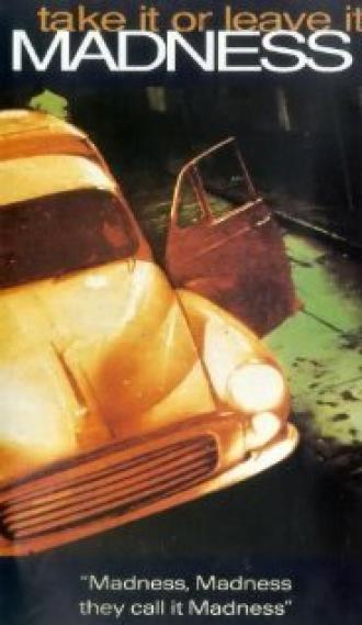 Take It or Leave It (фильм 1982)