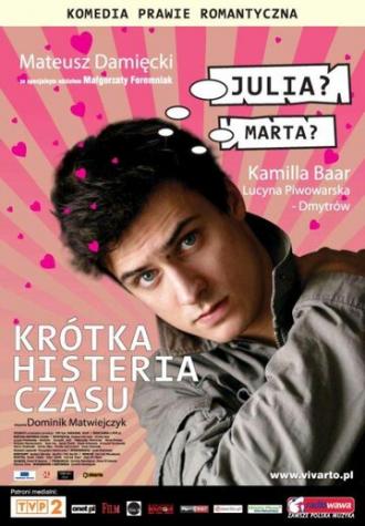 Короткая истерика времени (фильм 2006)