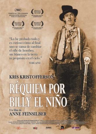 Requiem for Billy the Kid (фильм 2006)