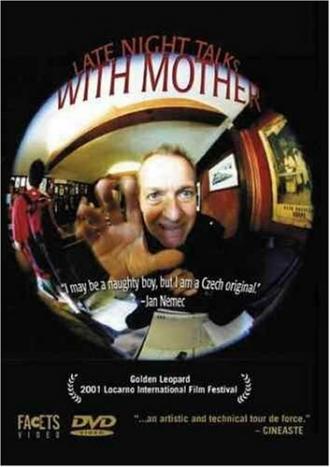 Ночные разговоры с матерью (фильм 2001)