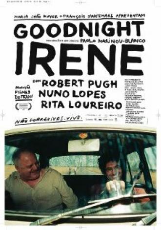 Спокойной ночи Ирене (фильм 2008)