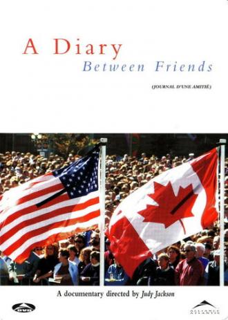 Stranded Yanks: A Diary Between Friends (фильм 2002)