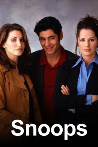 Ищейки (сериал 1999)