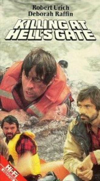 Killing at Hell's Gate (фильм 1981)