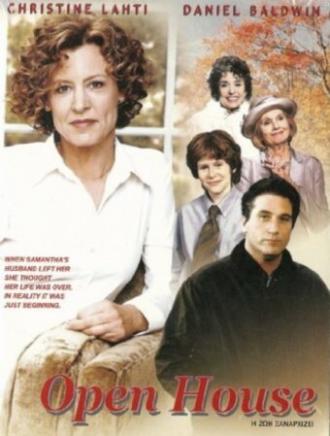 Открытый дом (фильм 2003)