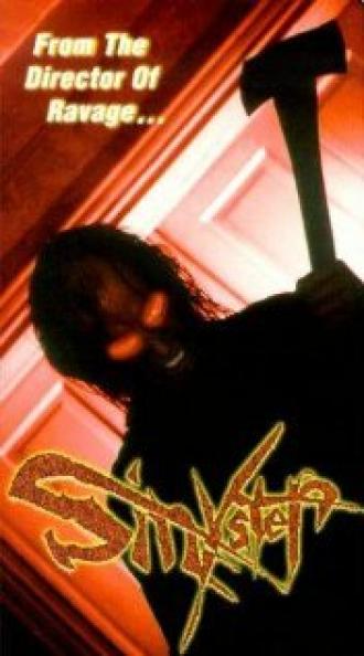 Sinyster (фильм 1996)