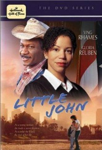 Маленький Джон (фильм 2002)