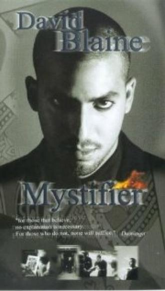David Blaine: Magic Man (фильм 1998)