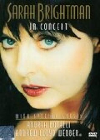Sarah Brightman in Concert (фильм 1998)