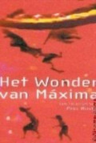 Het wonder van Máxima (фильм 2003)
