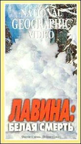 Avalanche: The White Death (фильм 1998)