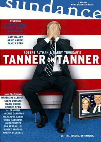 Таннер на Таннере (сериал 2004)
