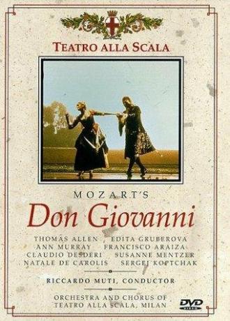 Дон Жуан (фильм 1987)