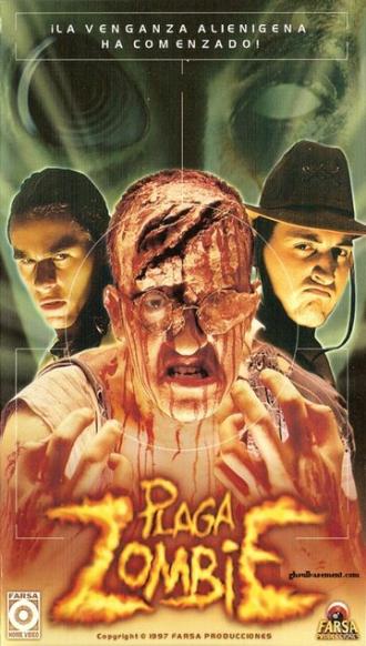 Чума зомби (фильм 1997)