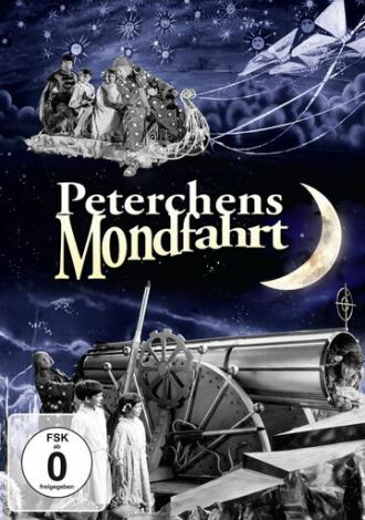 Питер в волшебной стране (фильм 1959)