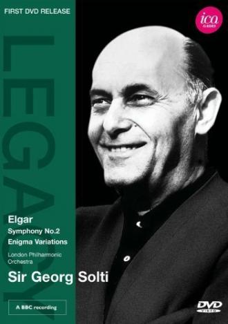 Elgar: Fantasy of a Composer on a Bicycle (фильм 2002)