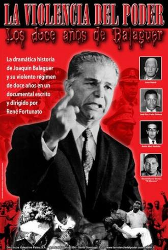 Balaguer: La violencia del poder (фильм 2003)