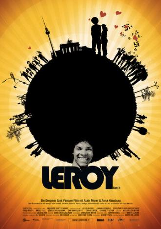 Лерой (фильм 2007)