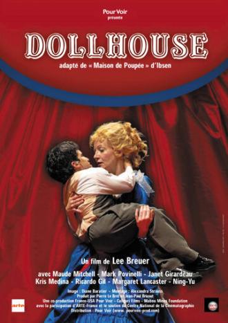 Mabou Mines Dollhouse (фильм 2009)