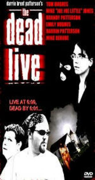 The Dead Live (фильм 2006)