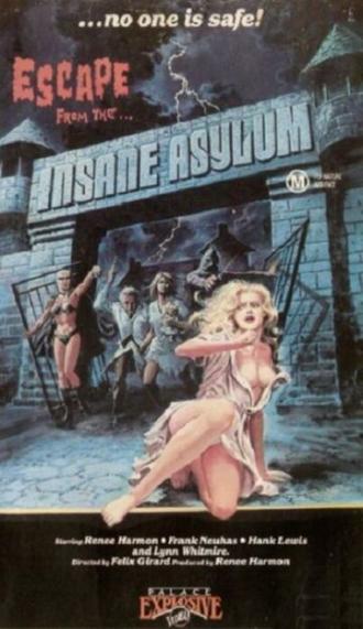 Night of Terror (фильм 1986)