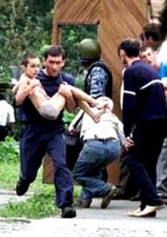 Осада Беслана (фильм 2005)