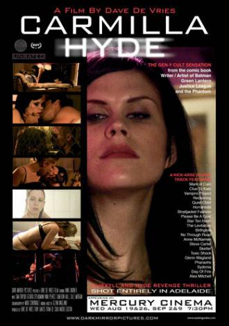 Кармилла Хайд (фильм 2010)