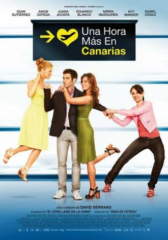 Час на Канарских островах (фильм 2010)