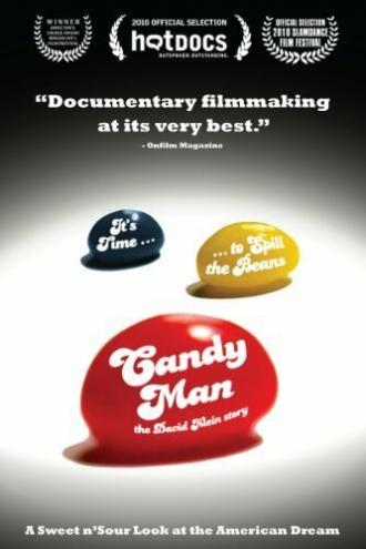 Candyman (фильм 2010)