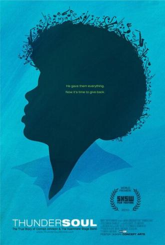 Thunder Soul (фильм 2010)