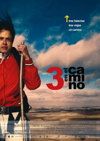 Tres en el camino (фильм 2004)