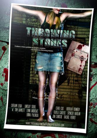 Throwing Stones (сериал 2011)