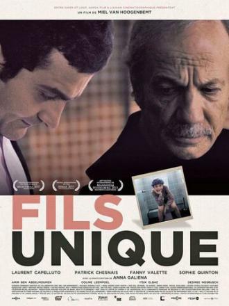 Единственный сын (фильм 2011)