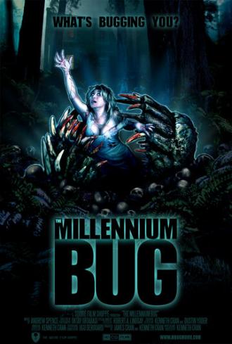 Тысячелетний жук (фильм 2011)