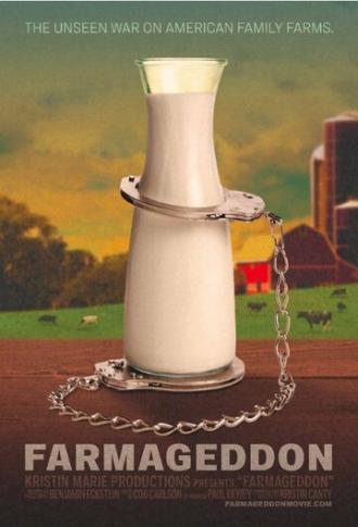 Farmageddon (фильм 2011)