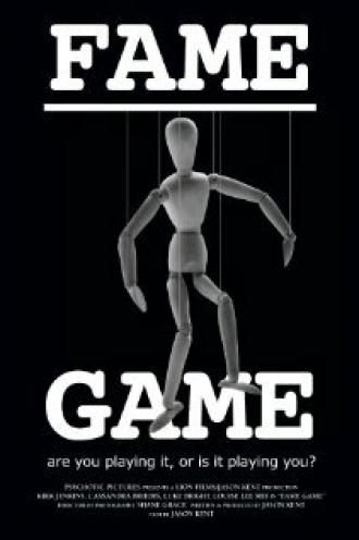 Fame Game (фильм 2014)
