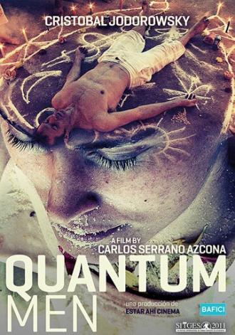 Квантовые люди (фильм 2011)