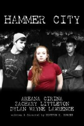 Хаммер Сити (фильм 2011)