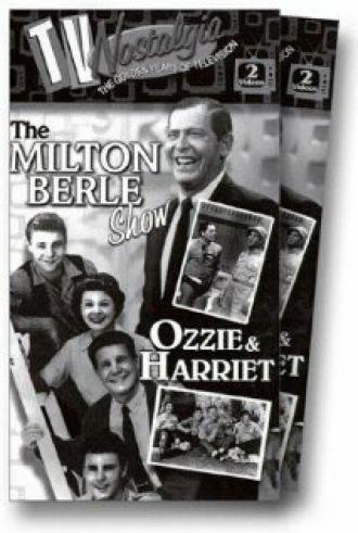 Шоу Милтона Берла (сериал 1948)