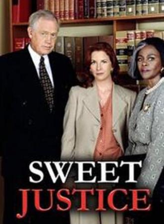 Сладкое правосудие (сериал 1994)