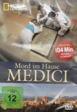 Убийство в доме Медичи (сериал 2013)
