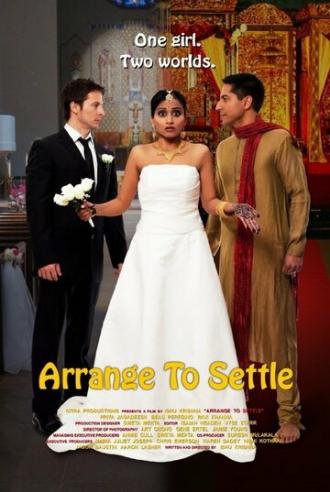 Arrange to Settle (фильм 2014)