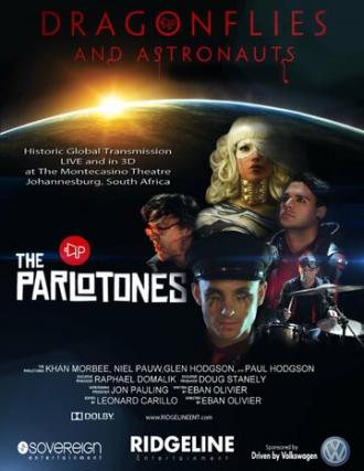 Dragonflies and Astronauts (фильм 2011)
